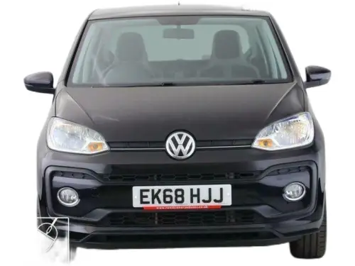 Volkswagen High up TSI BMT EK68 HJJ