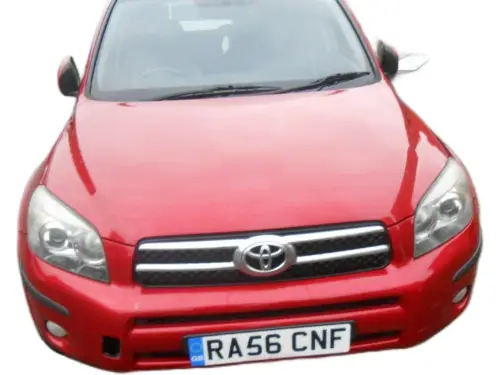 Toyota RAV4 T180 D-4D RA56 CNF