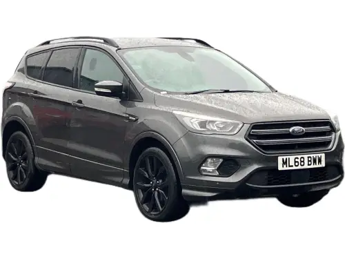 Ford Kuga ML68 BWW