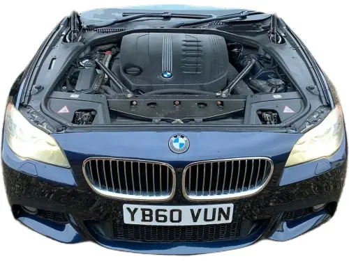 BMW 530d M Sport Auto YB60 VUN