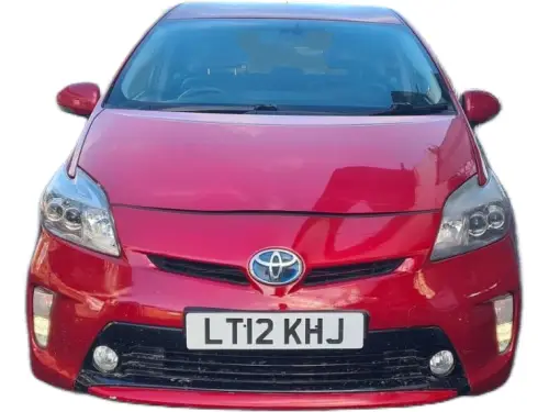 Toyota Prius LT12 KHJ
