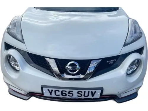 Nissan Juke YC65 SUV