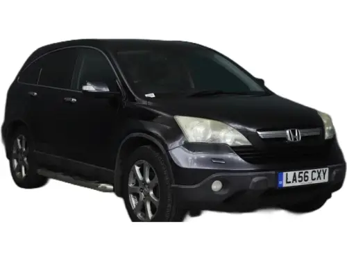Honda CR-V LA56 CXY