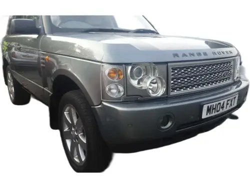 Land Rover Range Rover Vogue TD6 Auto MH04 FXT