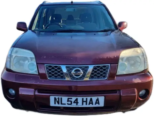 Nissan X-Trail Sport NL54 HAA