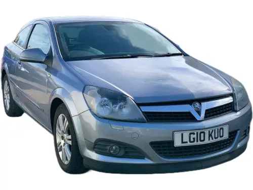 Vauxhall Astra LG10 KUO