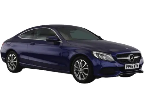 Mercedes-Benz A-Class FP66 WVW