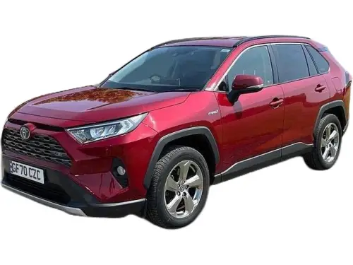 Toyota RAV4 GF70 CZC