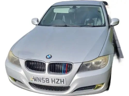 BMW 3 Series WN58 HZH