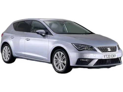 SEAT Leon YT20 ENY