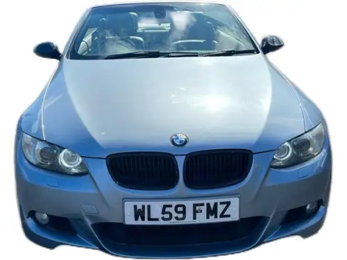BMW 3 Series WL59 FMZ