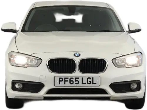 BMW 116 PF65 LGL