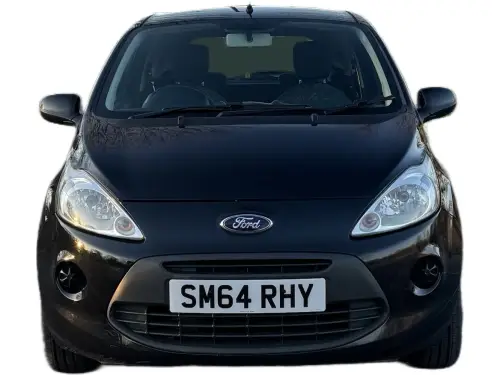 Ford KA SM64 RHY