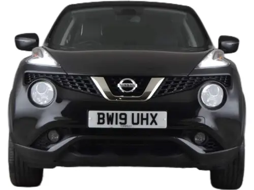 Nissan Juke BW19 UHX
