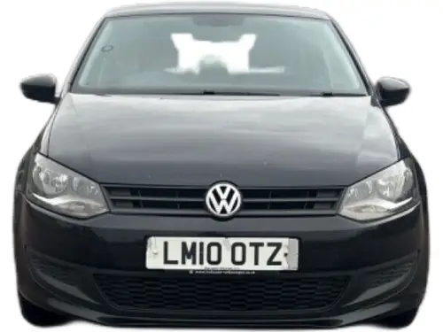 Volkswagen Polo LM10 OTZ