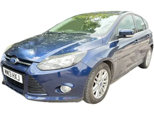 Ford Focus MM13 HXJ