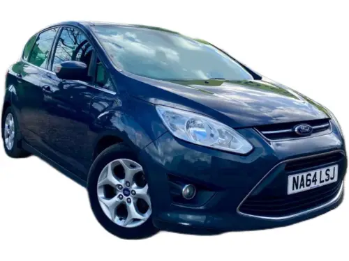 Ford C-Max NA64 LSJ