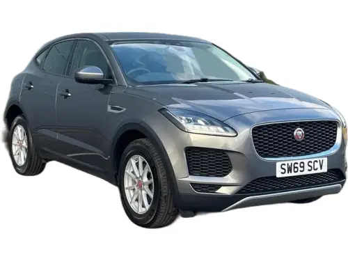 Jaguar E-PACE SW69 SCV