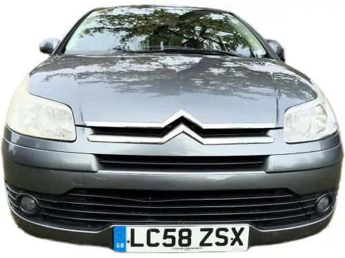 Citroën C4 LC58 ZSX