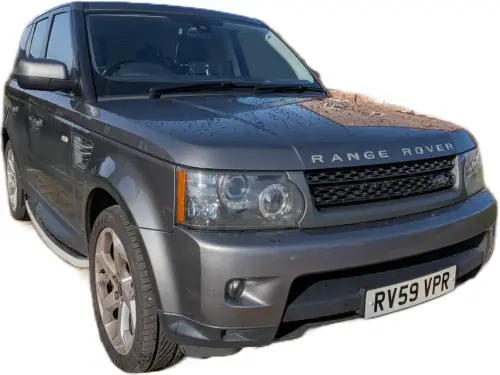 Land Rover Range Rover Sport RV59 VPR