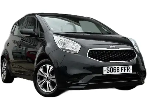 Kia Venga SO68 FFR