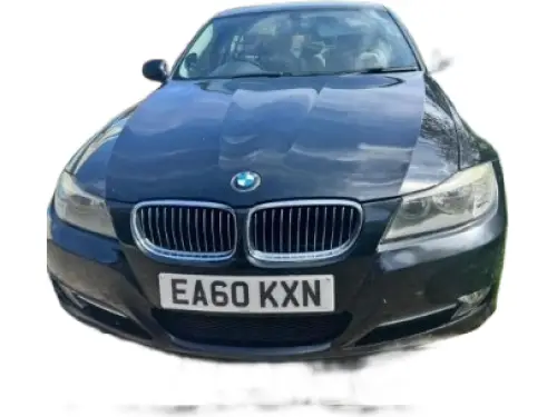 BMW 3 Series EA60 KXN