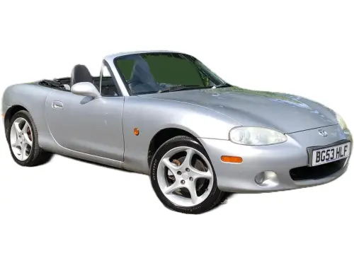 Mazda MX-5 BG53 HLF