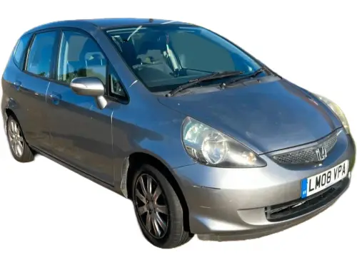Honda Jazz LM08 VPA