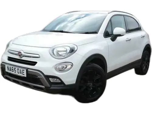 Fiat 500X Cross Multiair NA65 OAE
