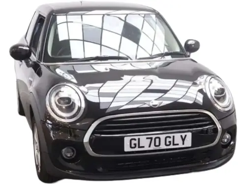 MINI Cooper GL70 GLY