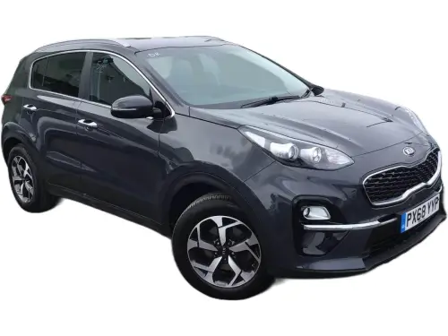 Kia Sportage PX68 YYP