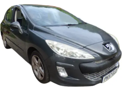 Peugeot 308 PK57 ELO