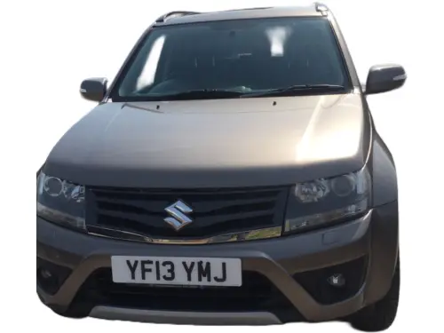 Suzuki Grand Vitara YF13 YMJ