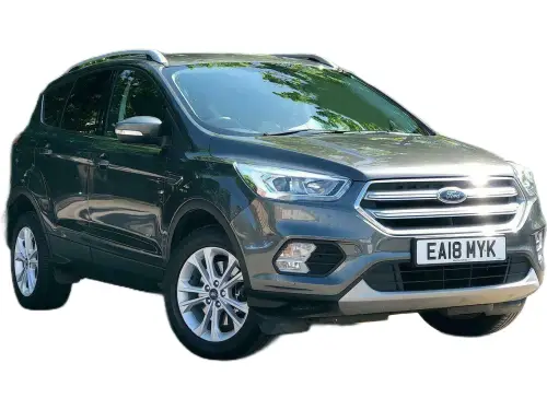 Ford Kuga EA18 MYK