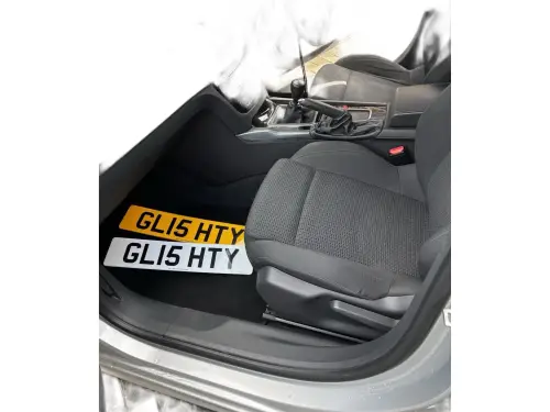 Peugeot 508 GL15 HTY