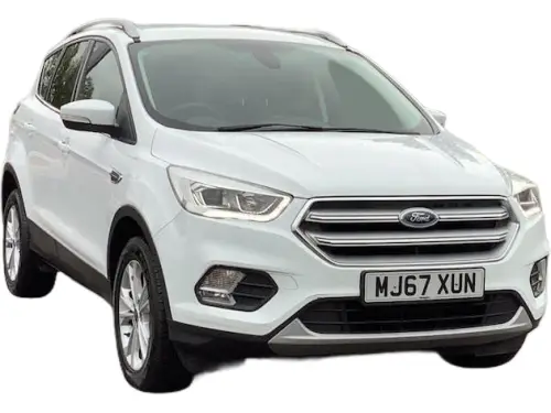 Ford Kuga MJ67 XUN