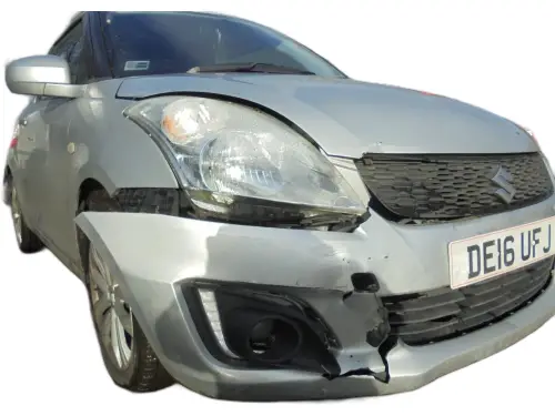 Suzuki Swift DE16 UFJ