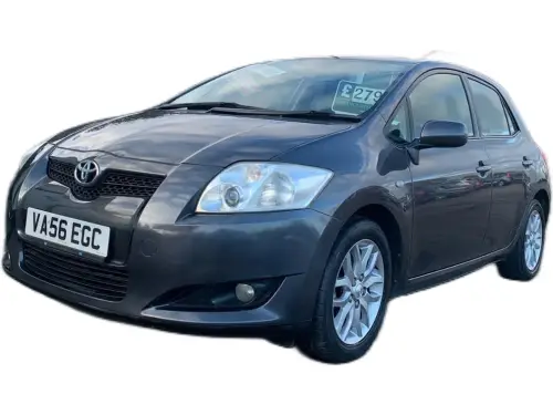 Toyota Auris VA56 EGC