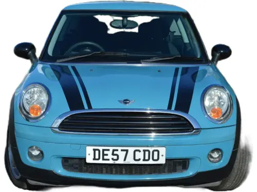 MINI Mini DE57 CDO
