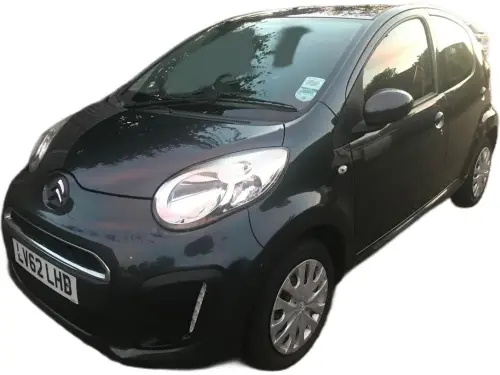 Citroën C1 LV62 LHB