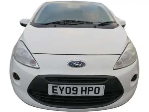 Ford KA EY09 HPO