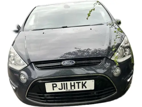 Ford S-MAX PJ11 HTK