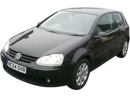 Volkswagen Golf GT FSI NC54 OVR