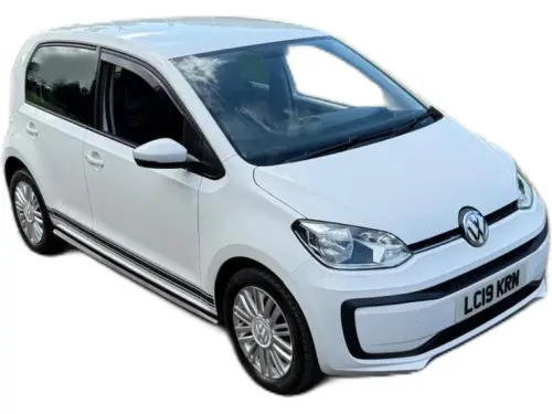 Volkswagen Move up LC19 KRN