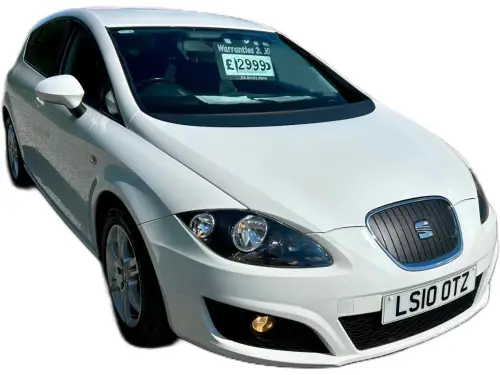 SEAT Leon LS10 OTZ