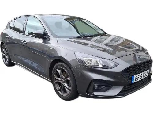 Ford Focus EF19 VHJ