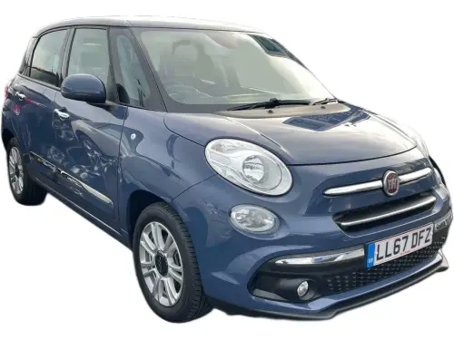 Fiat 500L Lounge LL67 DFZ