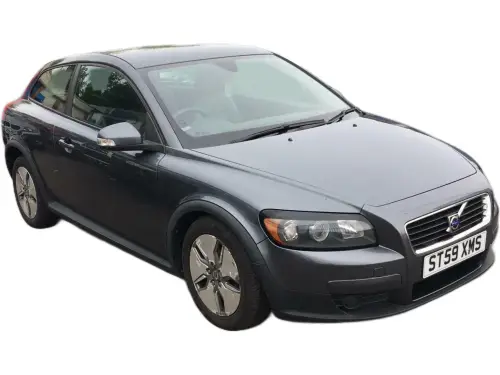 Volvo C30 S D Drive ST59 XMS