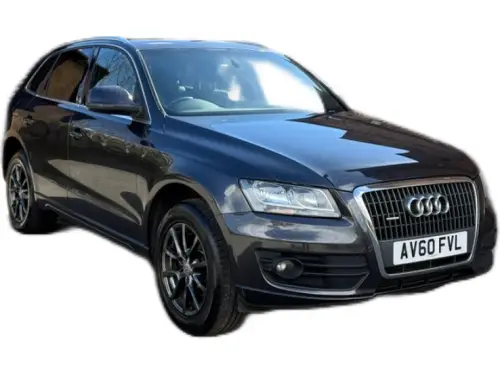 Audi Q5 AV60 FVL