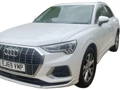 Audi Q3 Sport 35 TDI S-A EJ69 VMP